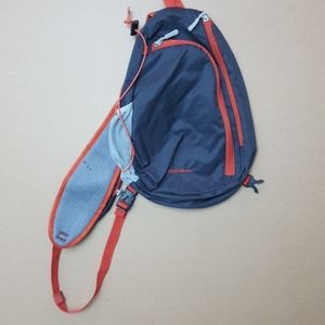 Eddie Bauer sling pack